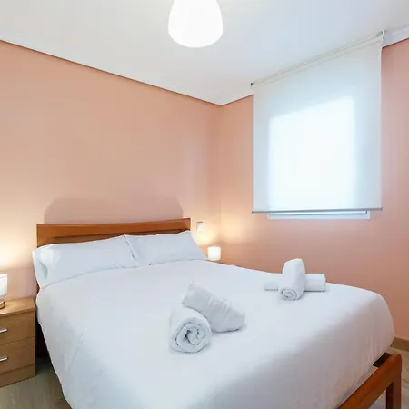 Comodo Y Economico By Cabana Rentals Vigo Exterior photo