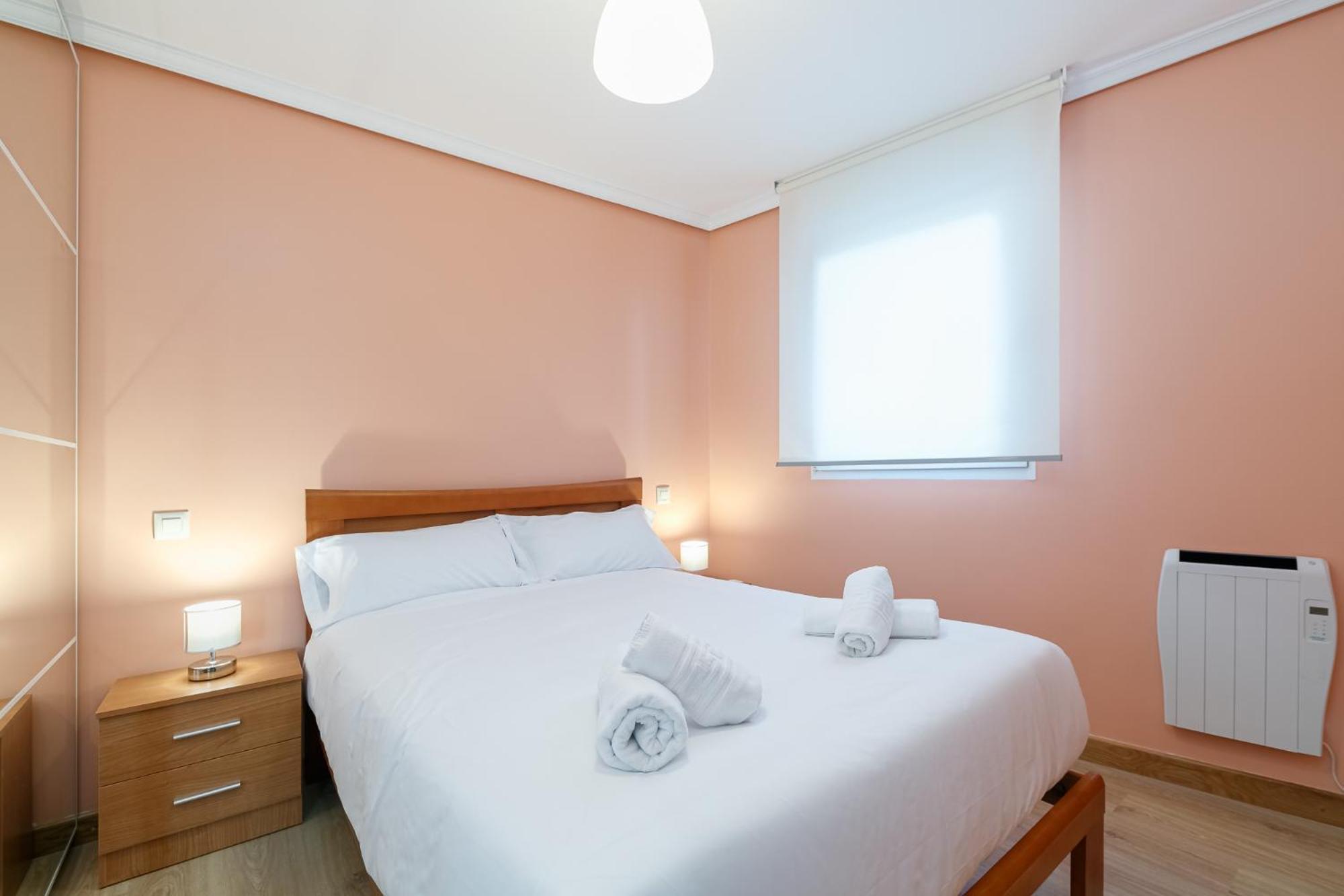 Comodo Y Economico By Apartamento Vigo